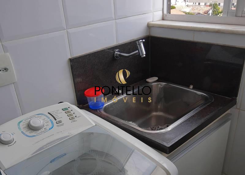 Cobertura, 2 quartos, 95 m² - Foto 15