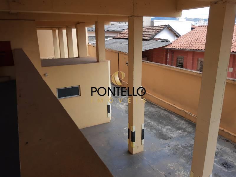 Cobertura, 2 quartos, 95 m² - Foto 2