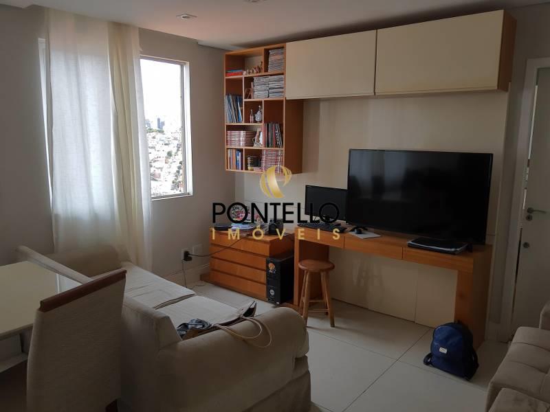 Cobertura, 2 quartos, 95 m² - Foto 19