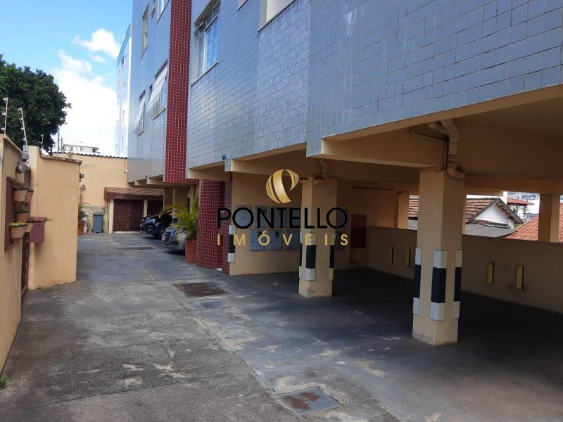 Cobertura, 2 quartos, 95 m² - Foto 3