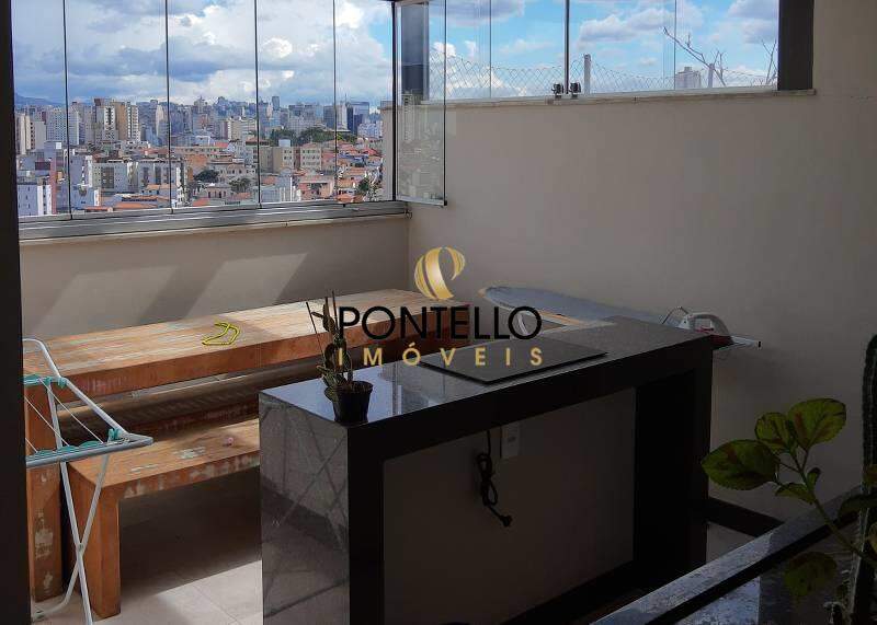 Cobertura, 2 quartos, 95 m² - Foto 1