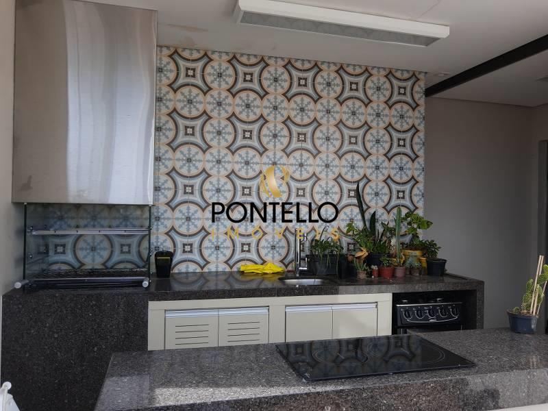 Cobertura, 2 quartos, 95 m² - Foto 6