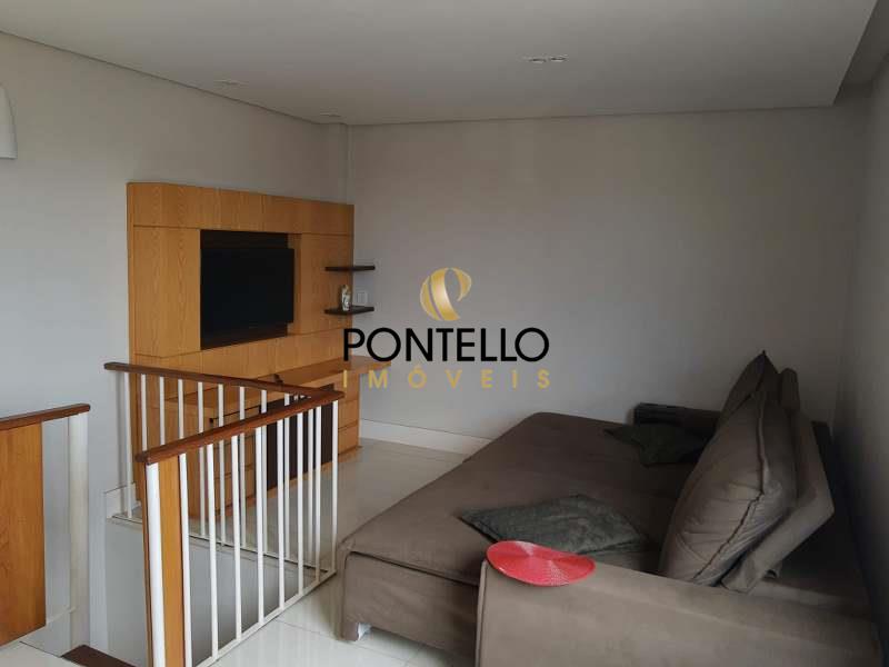 Cobertura, 2 quartos, 95 m² - Foto 8