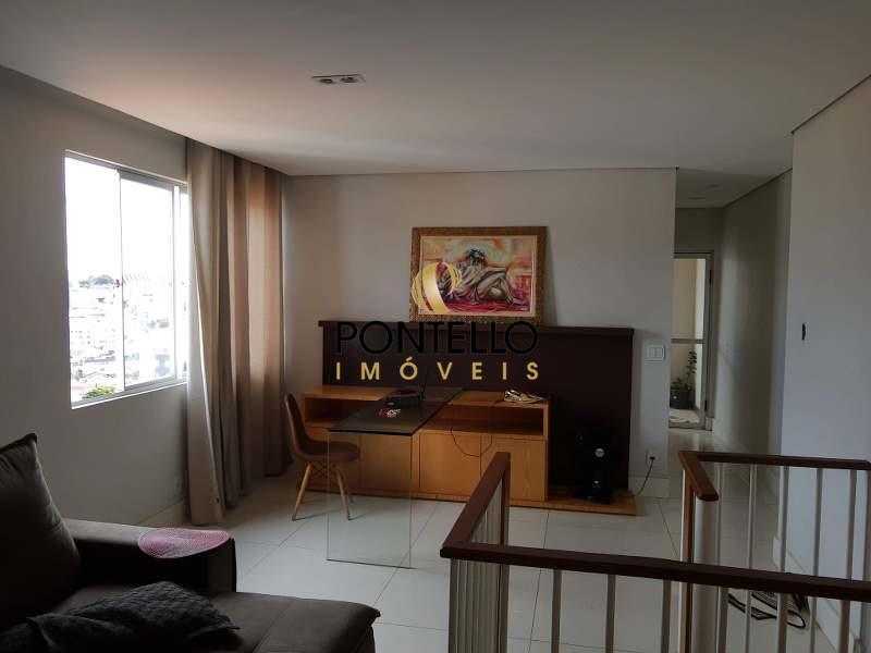 Cobertura, 2 quartos, 95 m² - Foto 9