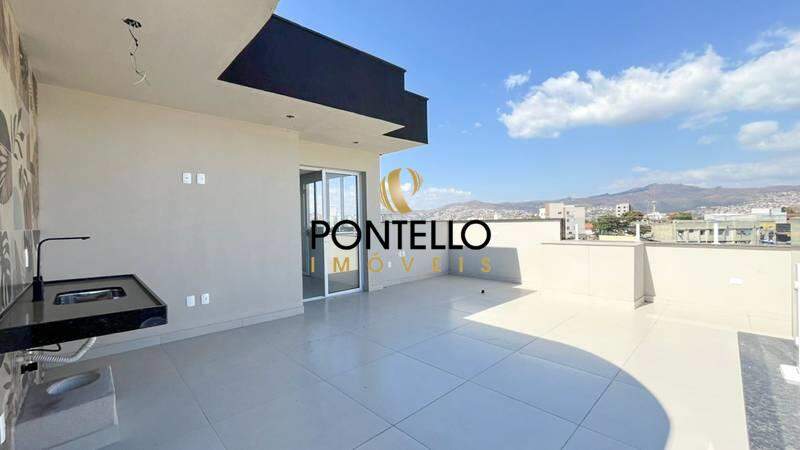 Cobertura, 3 quartos, 87 m² - Foto 1