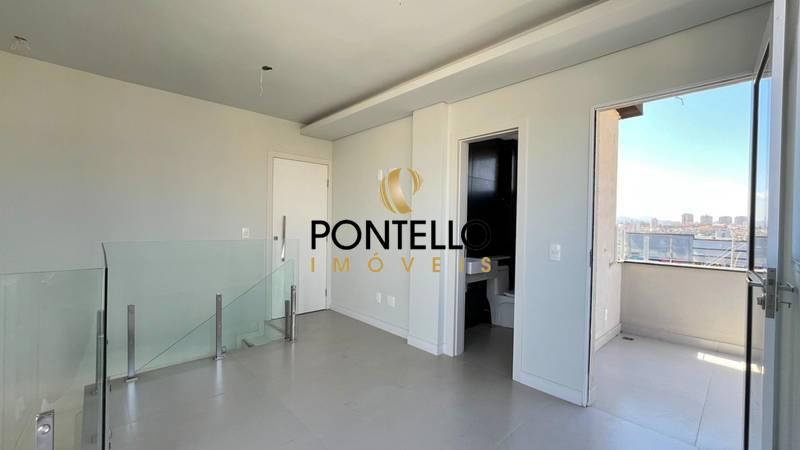 Cobertura, 3 quartos, 87 m² - Foto 11