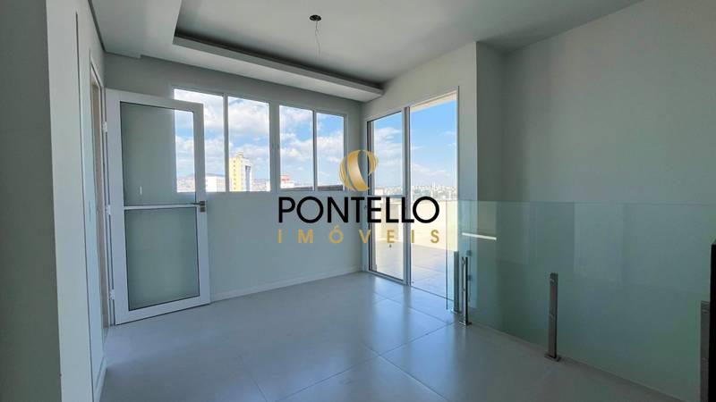 Cobertura, 3 quartos, 87 m² - Foto 12