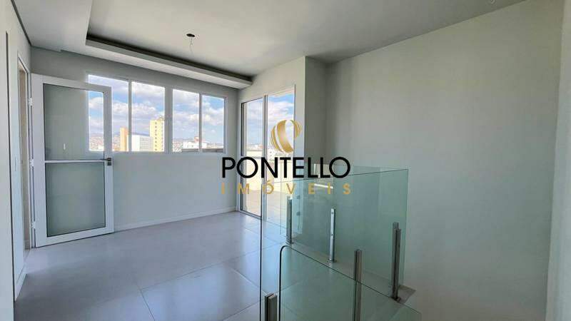 Cobertura, 3 quartos, 87 m² - Foto 2