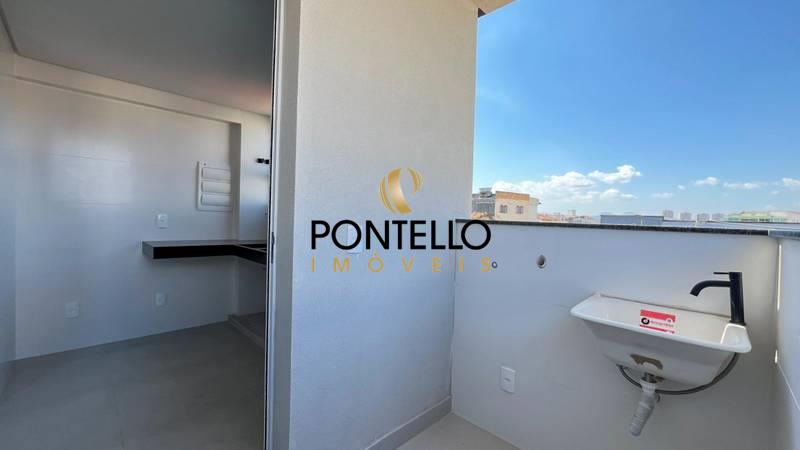 Cobertura, 3 quartos, 87 m² - Foto 22