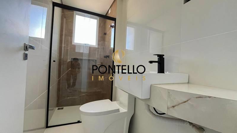 Cobertura, 3 quartos, 87 m² - Foto 8