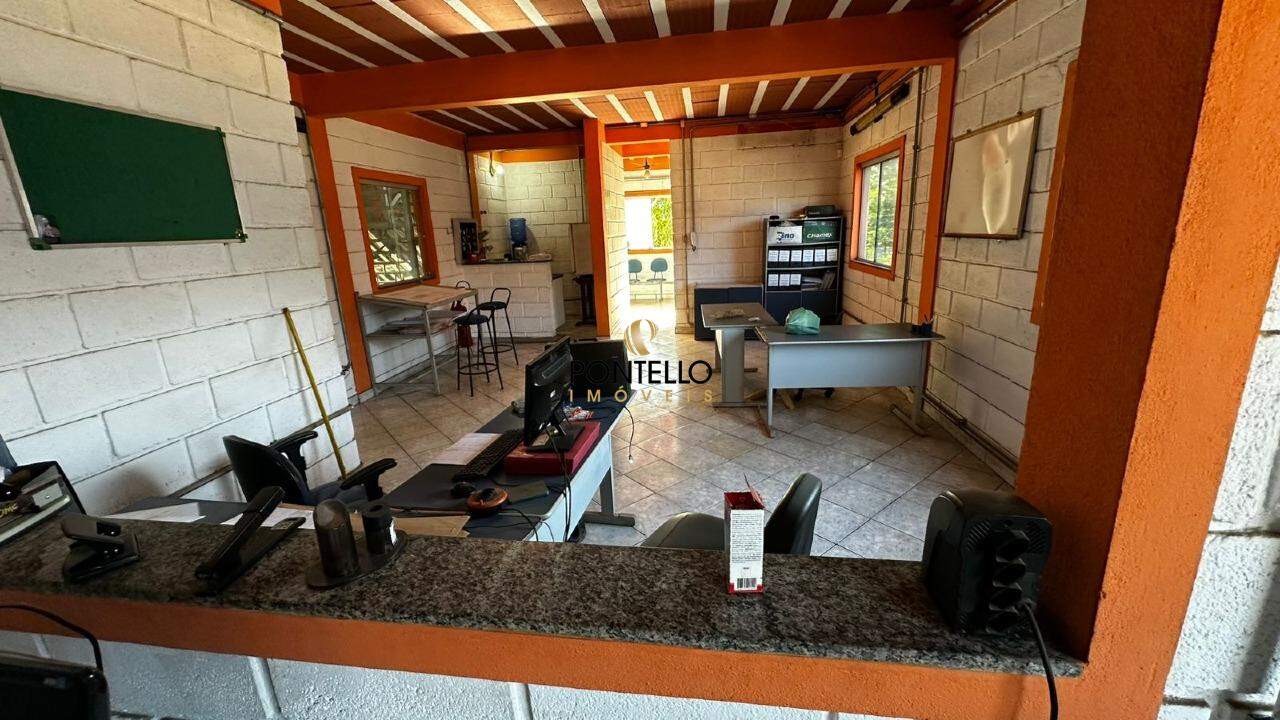 Depósito-Galpão-Armazém à venda, 750m² - Foto 7