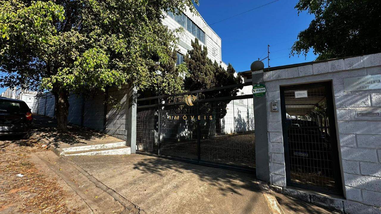 Depósito-Galpão-Armazém à venda, 750m² - Foto 2