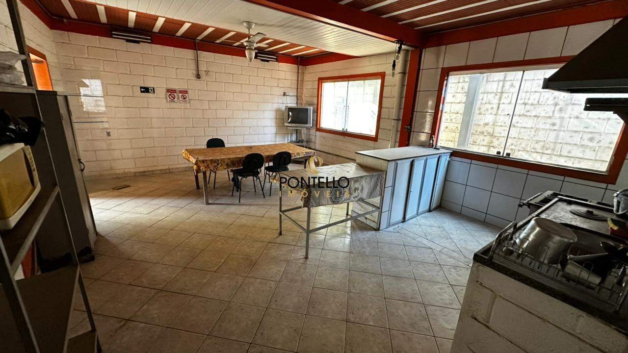 Depósito-Galpão-Armazém à venda, 750m² - Foto 8