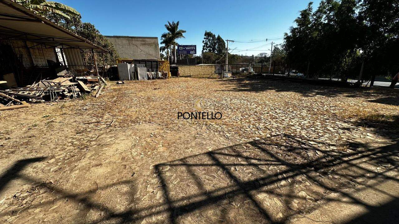Depósito-Galpão-Armazém à venda, 750m² - Foto 11