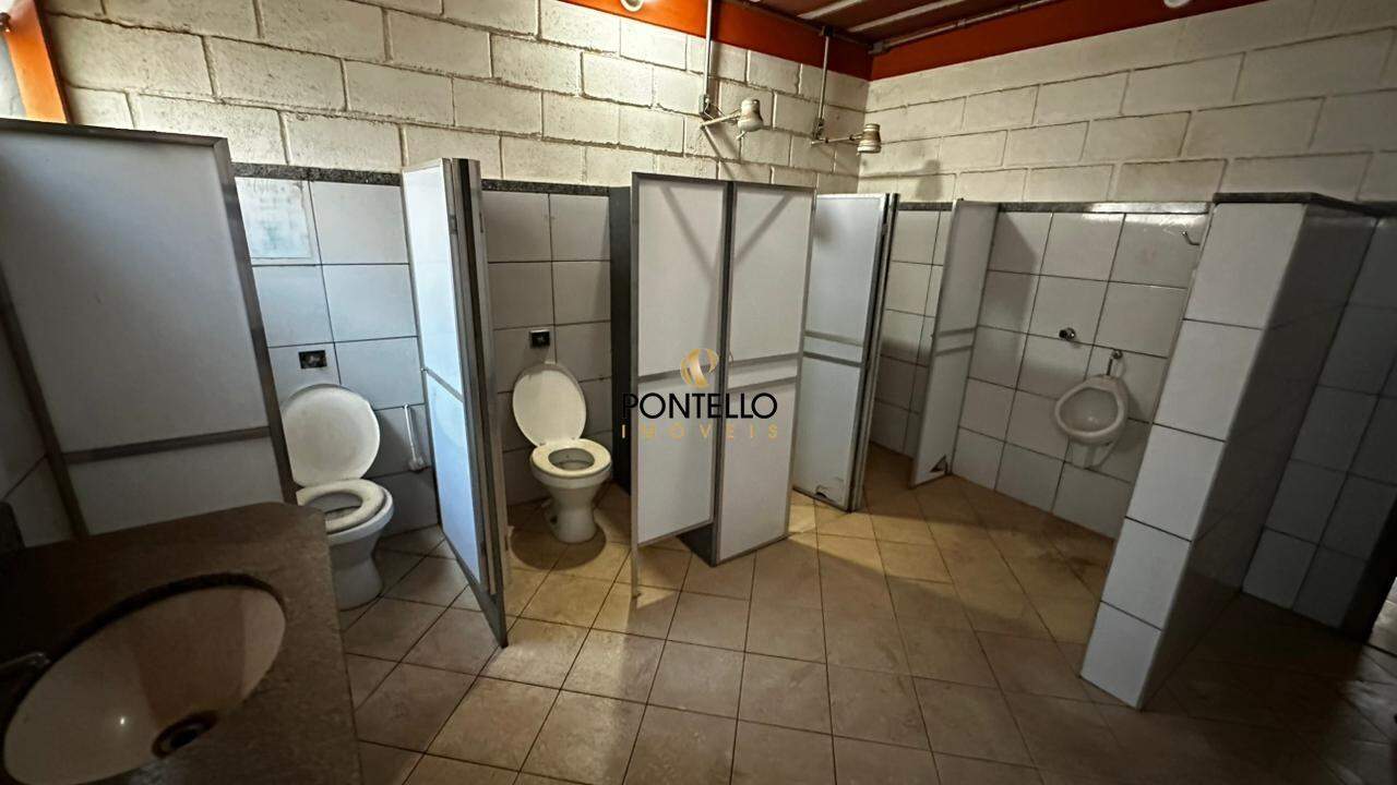Depósito-Galpão-Armazém à venda, 750m² - Foto 9