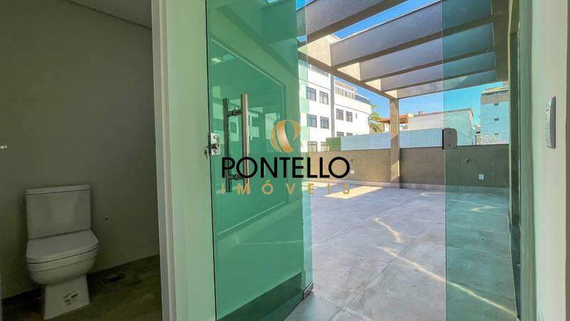 Cobertura à venda com 3 quartos, 84m² - Foto 11