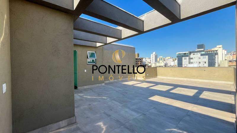 Cobertura à venda com 3 quartos, 84m² - Foto 15