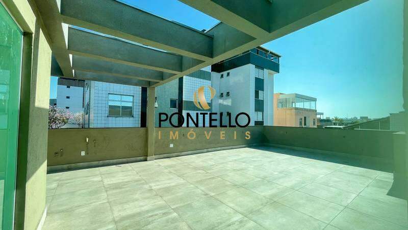 Cobertura à venda com 3 quartos, 84m² - Foto 2