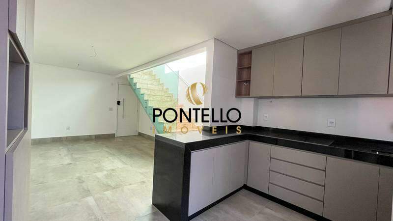 Cobertura à venda com 3 quartos, 84m² - Foto 5