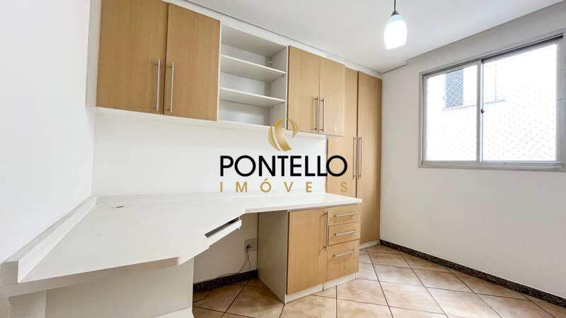 Apartamento, 2 quartos, 60 m² - Foto 10