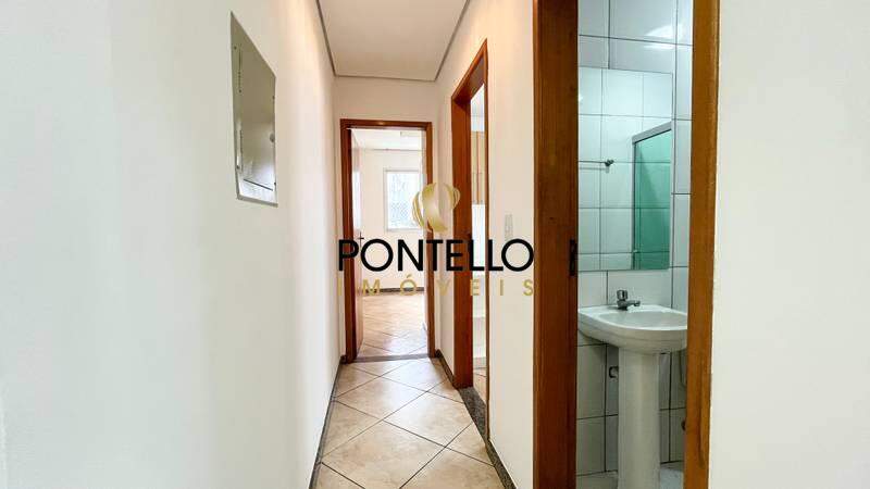 Apartamento, 2 quartos, 60 m² - Foto 14