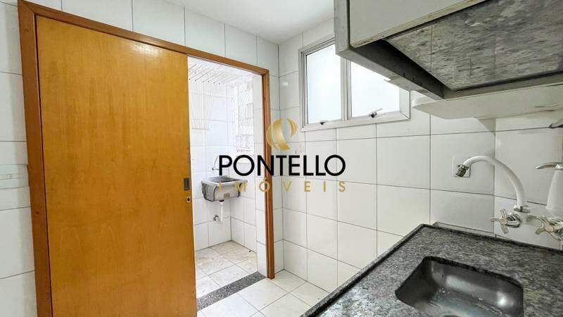 Apartamento, 2 quartos, 60 m² - Foto 2