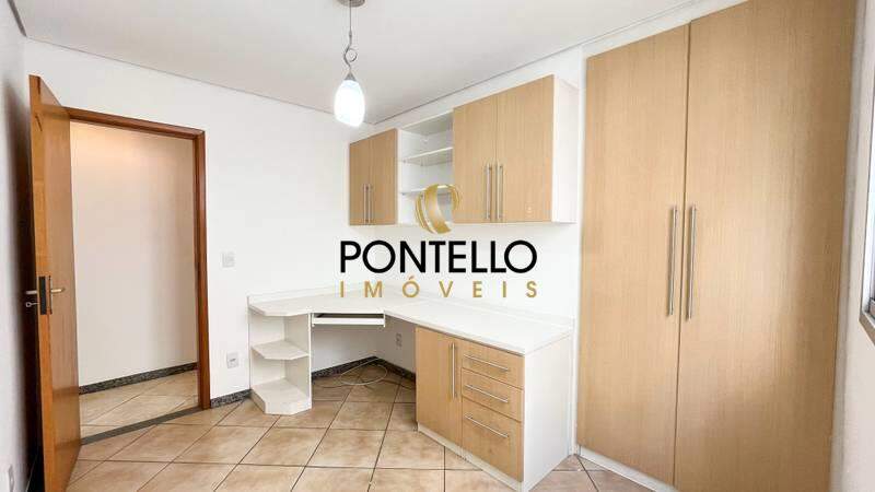 Apartamento, 2 quartos, 60 m² - Foto 3