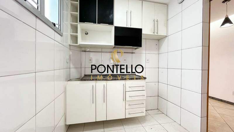 Apartamento, 2 quartos, 60 m² - Foto 6