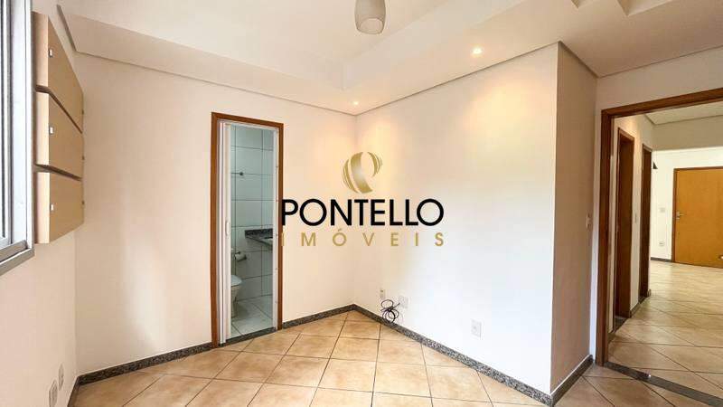 Apartamento, 2 quartos, 60 m² - Foto 7