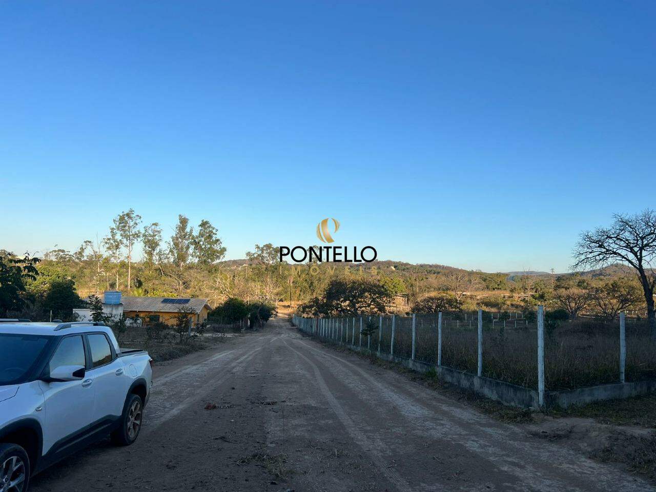 Terreno à venda, 2000m² - Foto 2