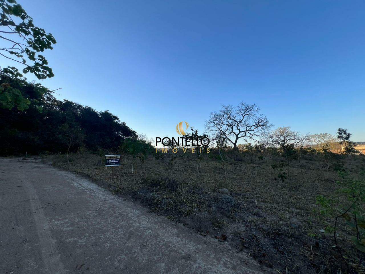 Terreno à venda, 2000m² - Foto 1