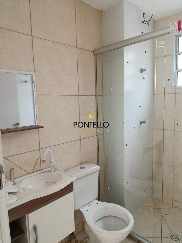 Apartamento à venda com 2 quartos, 63m² - Foto 9