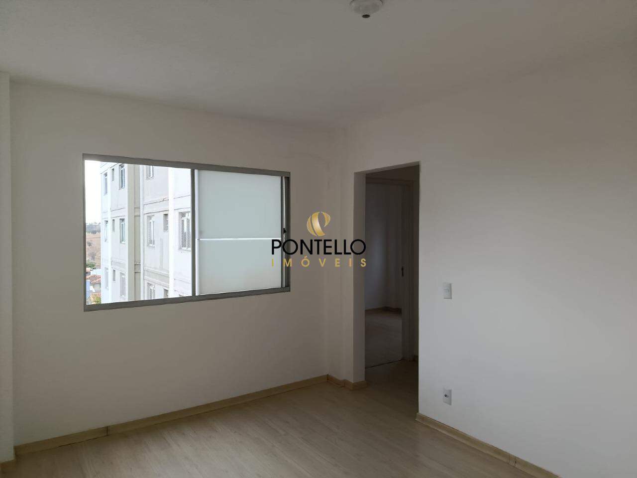 Apartamento à venda com 2 quartos, 63m² - Foto 2