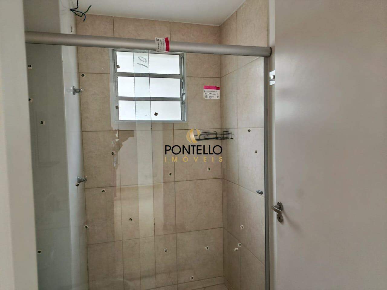 Apartamento à venda com 2 quartos, 63m² - Foto 10