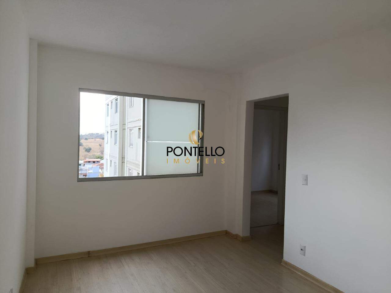 Apartamento à venda com 2 quartos, 63m² - Foto 3