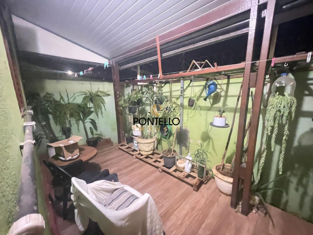 Casa, 4 quartos, 146 m² - Foto 13