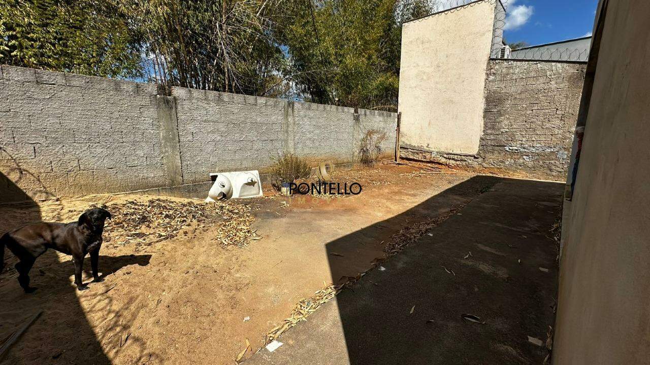 Casa à venda com 3 quartos, 136m² - Foto 10