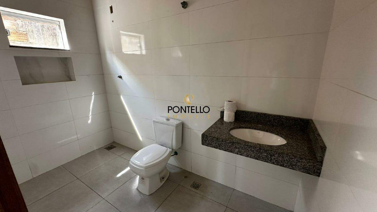 Casa à venda com 3 quartos, 136m² - Foto 8