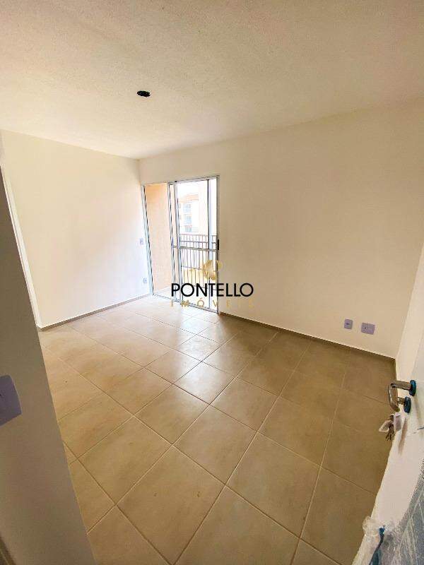 Apartamento, 2 quartos, 45 m² - Foto 5