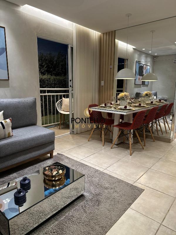 Apartamento, 2 quartos, 45 m² - Foto 16