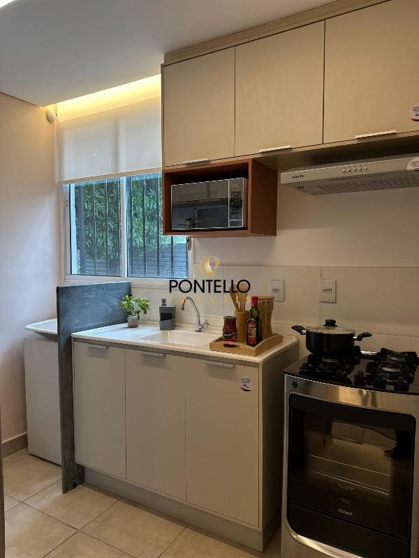 Apartamento, 2 quartos, 45 m² - Foto 19