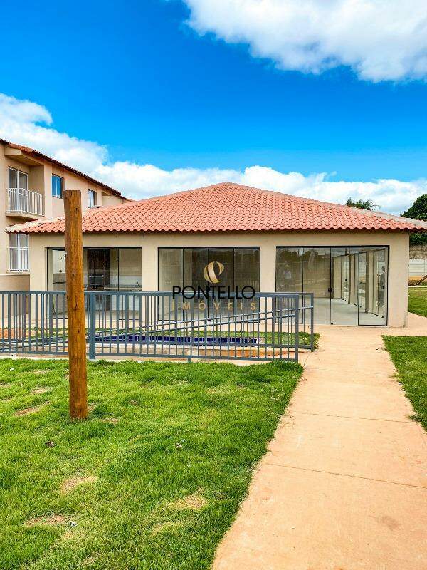 Apartamento, 2 quartos, 45 m² - Foto 4