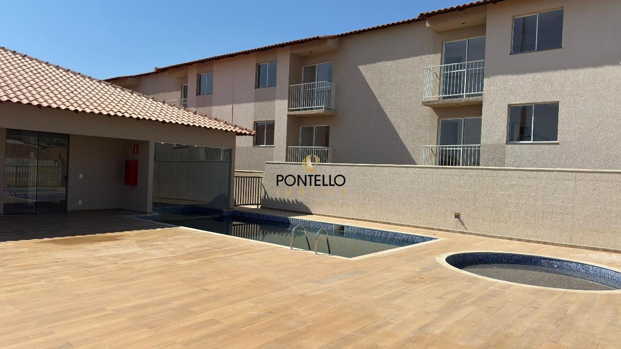 Apartamento, 2 quartos, 45 m² - Foto 12