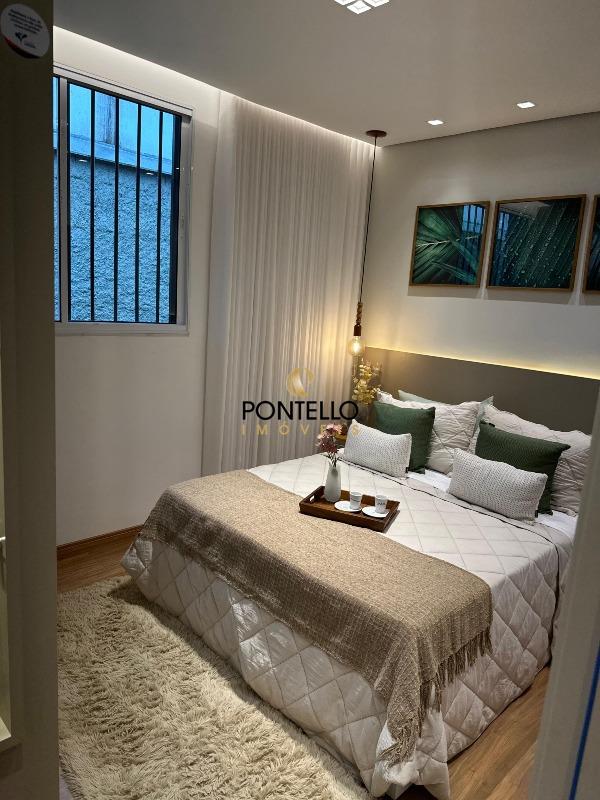 Apartamento, 2 quartos, 45 m² - Foto 20