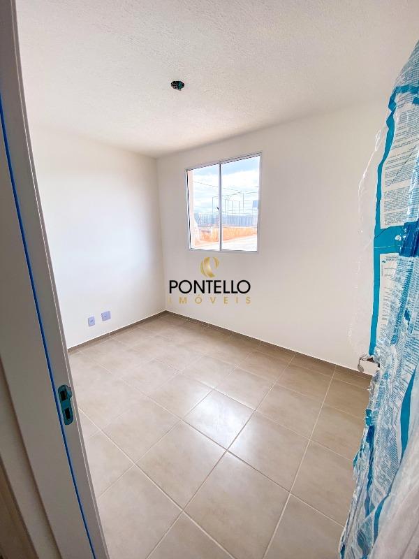 Apartamento, 2 quartos, 45 m² - Foto 7