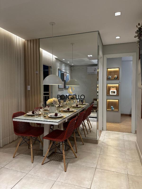 Apartamento, 2 quartos, 45 m² - Foto 18