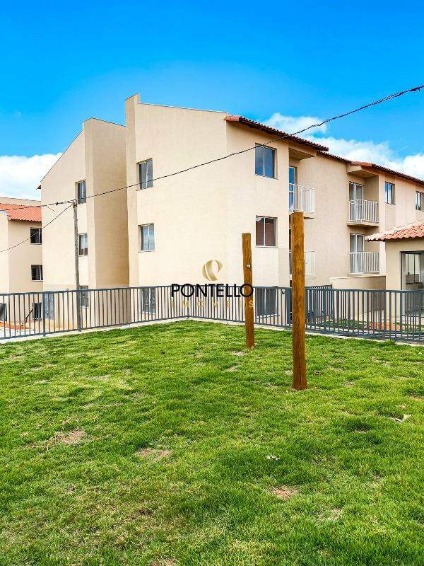 Apartamento, 2 quartos, 45 m² - Foto 2