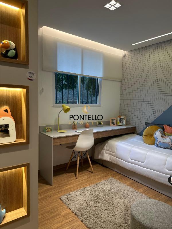 Apartamento, 2 quartos, 45 m² - Foto 21