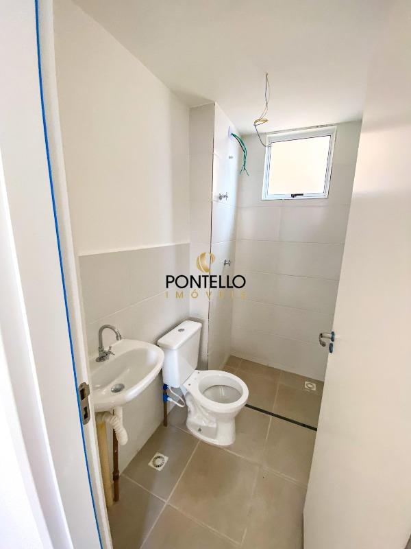 Apartamento, 2 quartos, 45 m² - Foto 10