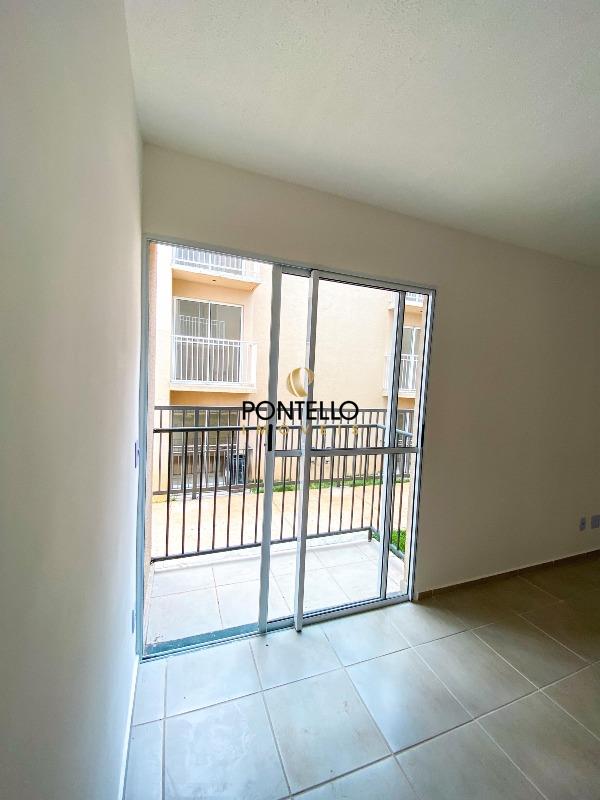 Apartamento, 2 quartos, 45 m² - Foto 6
